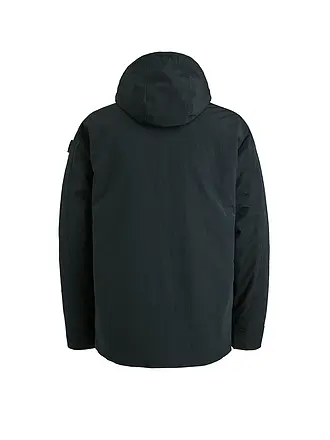 PME LEGEND | Parka  SNOWPACK | grau